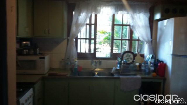 CASA EN LAMBARE ZONA HIPER PUEBLO — foto 3
