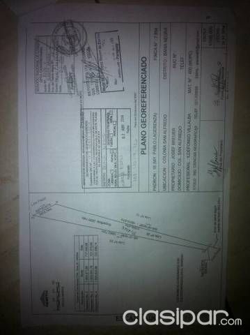Vendo 4.009hectareas — foto 2