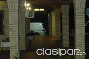 ALQUILO CASA QUINTA EN CAACUPE POR LA VENIDA DEL PAPA — foto 2
