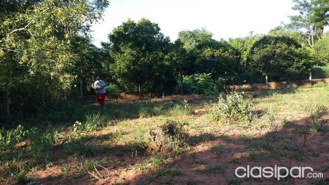 Vendo 3 terrenos juntos — foto 2