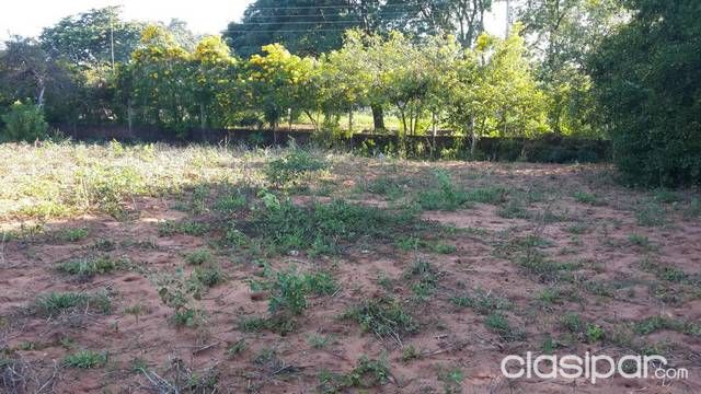 Vendo 3 terrenos juntos — foto 3