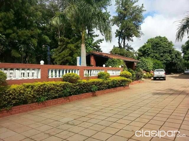 Particular vende casa quinta — foto 3