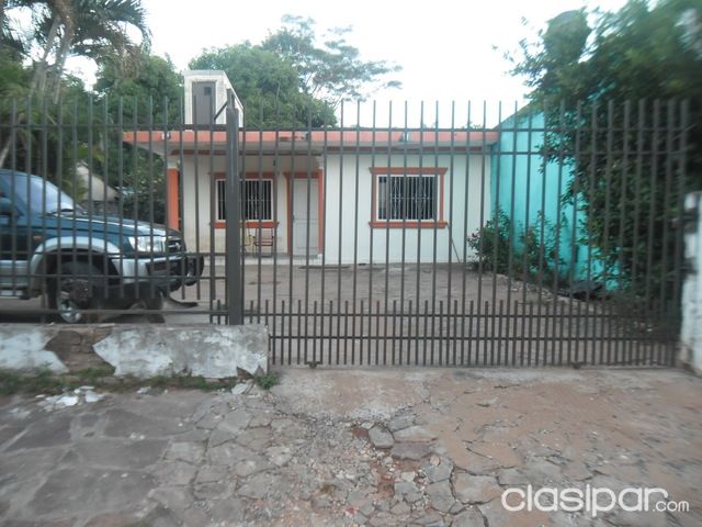 VENDO UNA CASA EN SAN ANTONIO — foto 3