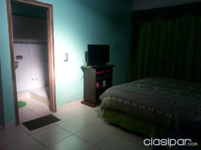 Hospedaje, Familia Alquila habitaciones para visita del Papa Francisco — foto 2