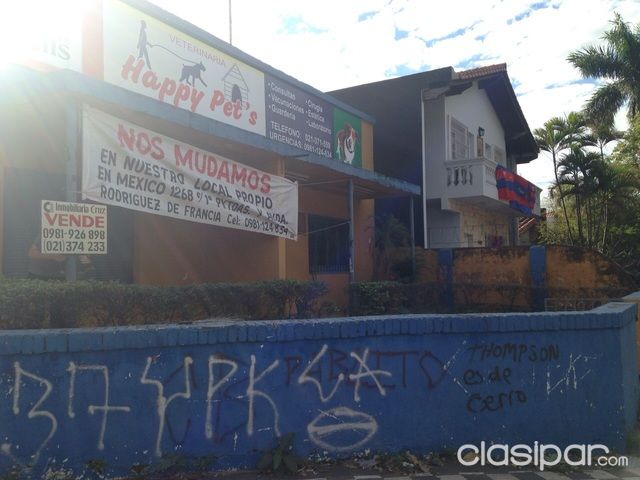 Vendo Casa EEUU y 3ra — foto 2