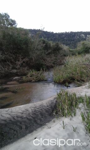 Una propiedad de 5450 mts con arroyo — foto 3