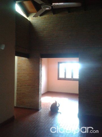 Barrio San Vicente!!! Alquilo departamento — foto 2