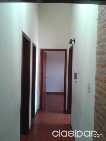 Barrio San Vicente!!! Alquilo departamento — foto 3