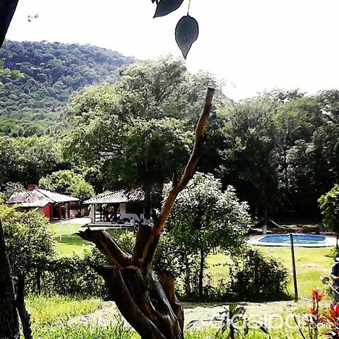 VENDO CASA QUINTA SOBRE RUTA 2 — foto 2