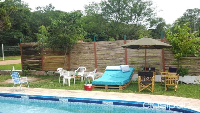VENDO CASA QUINTA SOBRE RUTA 2 — foto 3