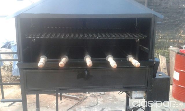 Parrila Grill — foto 3
