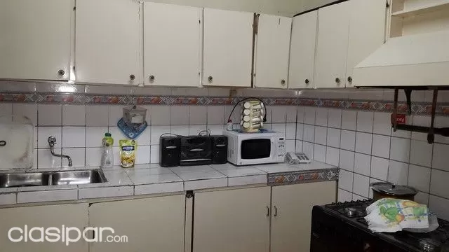 VENDO CASA EN ASUNCION...SOBRE AVENIDA JAPON A TRES CUADRAS DE FELIX BOGADO — foto 2