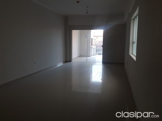 DEPARTAMENTO A ESTRENAR ZONA Shopp del sol! 1200 usd 2 dorm — foto 2