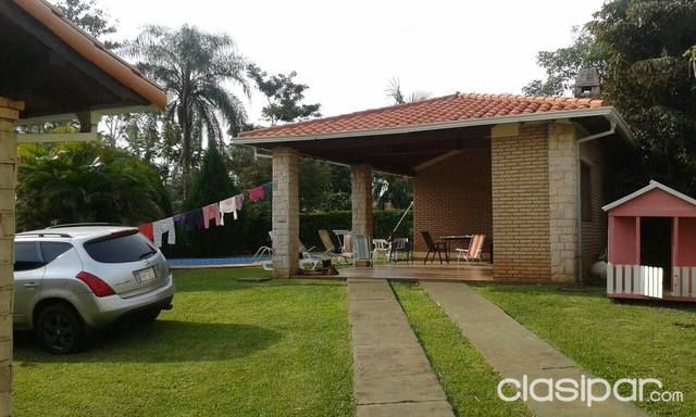 Casa no Country Club, Ciudad del Este, Paraguay — foto 2
