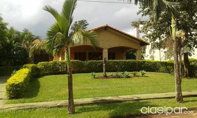 Casa no Country Club, Ciudad del Este, Paraguay — foto 3