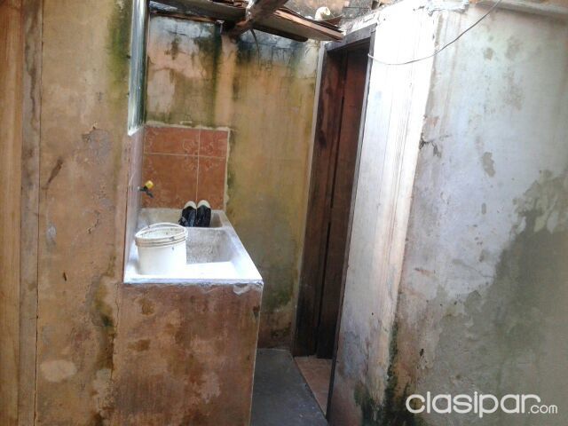 Casa en zona Hospital de Clinicas — foto 3