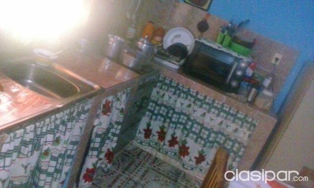 $$ VENDO CASA DETRAS DEL SHOP SAN LORENZO 180 MILLONES $$ — foto 3