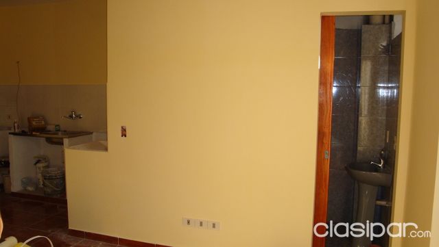ALQUILO DEPARTAMENTO EN SAN LORENZO — foto 3