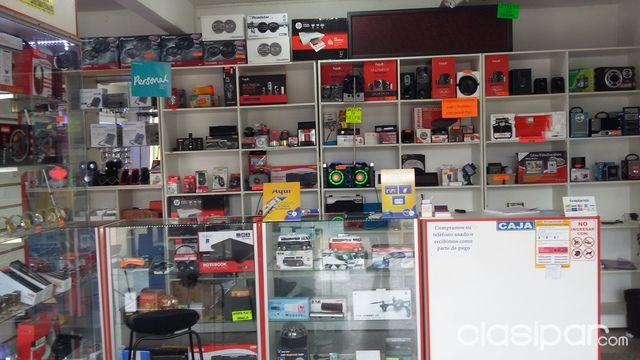OFERTA!! CASA ELECTRONICA — foto 2