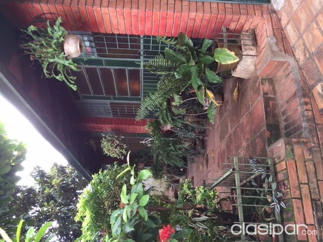 Vendo casa Zona Barrio Obrero — foto 3