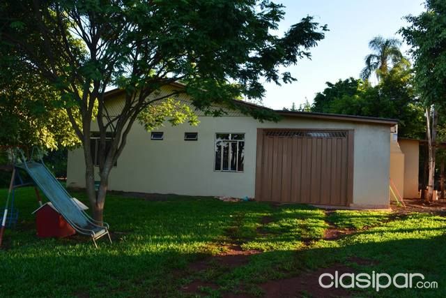 VENDE-SE CASA NA FORMOSA — foto 2