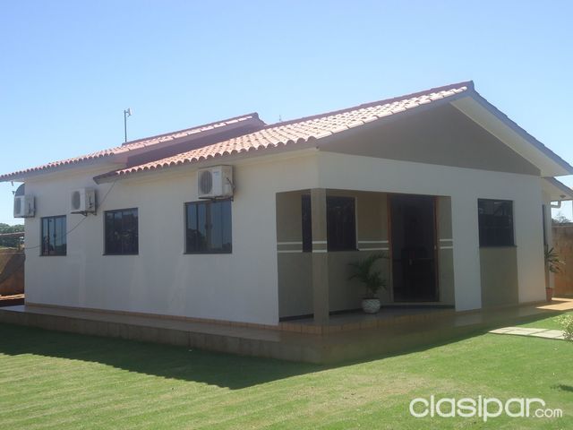 VENDE-SE CASA EM SÃO CRISTOBAL KM 32 — foto 2