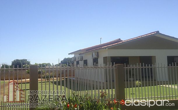 VENDE-SE CASA EM SÃO CRISTOBAL KM 32 — foto 3