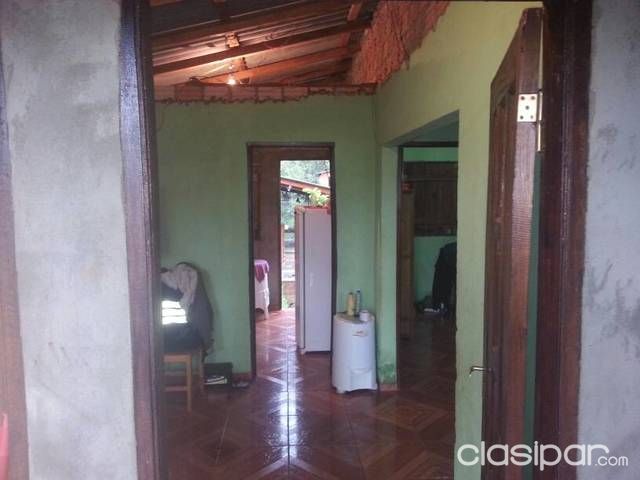 Casa de material — foto 3