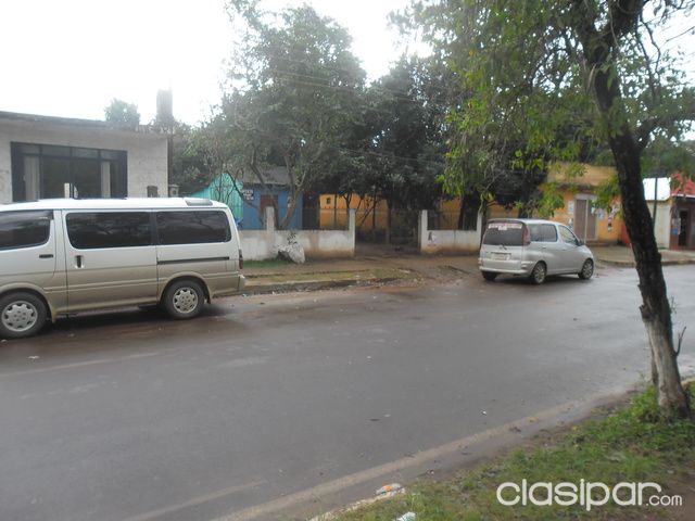 AMPLIO TERRENO EN CIUDAD DEL ESTE — foto 2