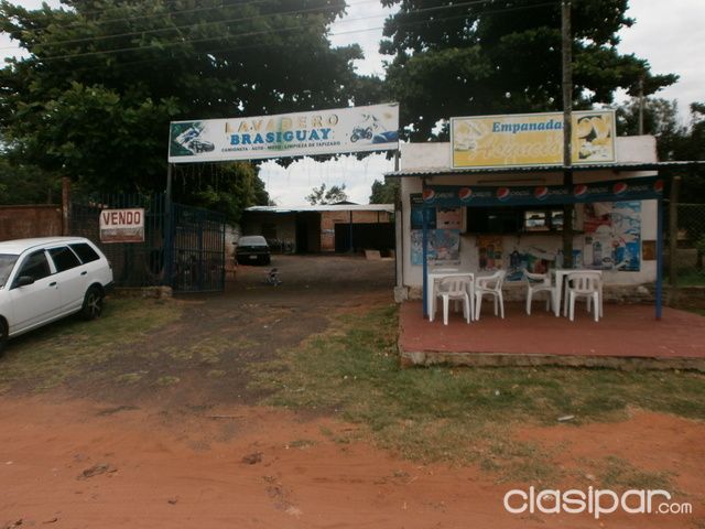 local sobre ruta ypane 0986686378 — foto 2