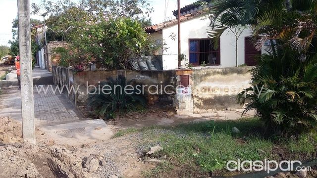 TERRENO A UNA CUADRA DE AVIADORES DEL CHACO — foto 2