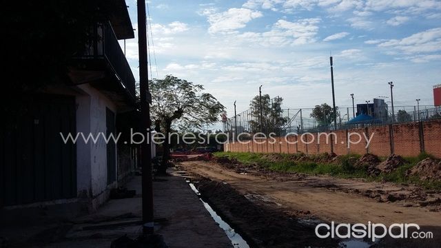 TERRENO A UNA CUADRA DE AVIADORES DEL CHACO — foto 3