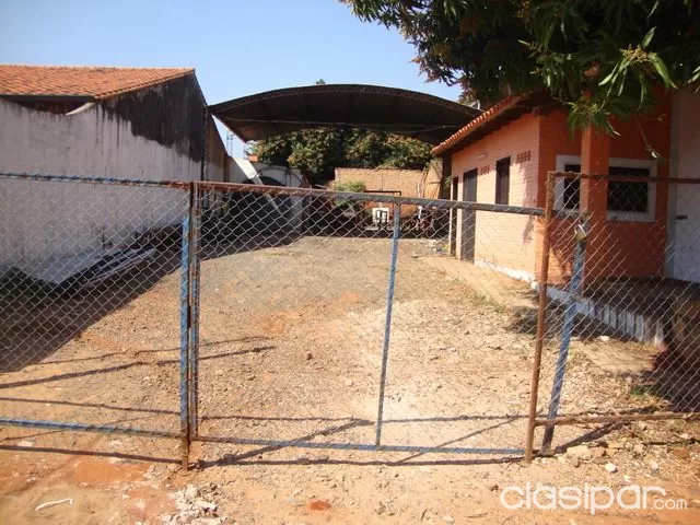 Vendo Tinglado En Capiata Ruta 2 Km 18,5 — foto 2