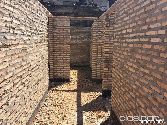 Vendo terreno en Lambare Barrio san roque — foto 2