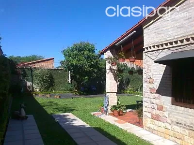 Hermosa casa Barrio San Carlos — foto 3