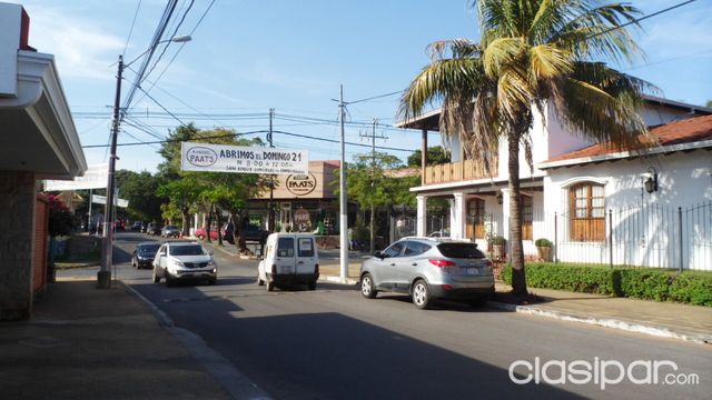 IMPERDIBLE! ZONA SHOPPING MCAL LOPEZ - ASUNCIÓN — foto 2