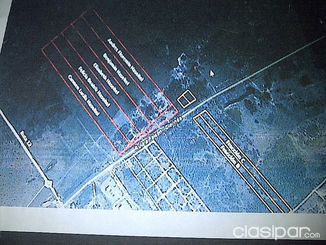 VENDO TERRENO EN FALCON — foto 2