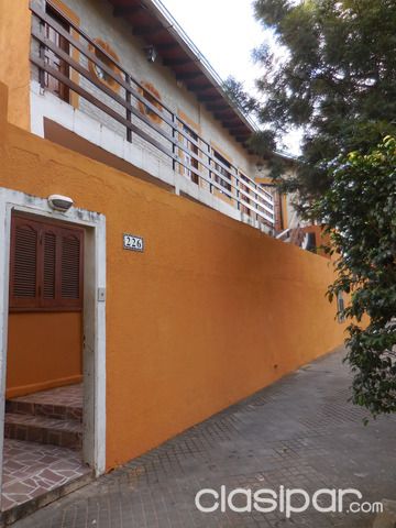 DEPARTAMENTO AMUEBLADO ZONA ACCECIBLE — foto 2