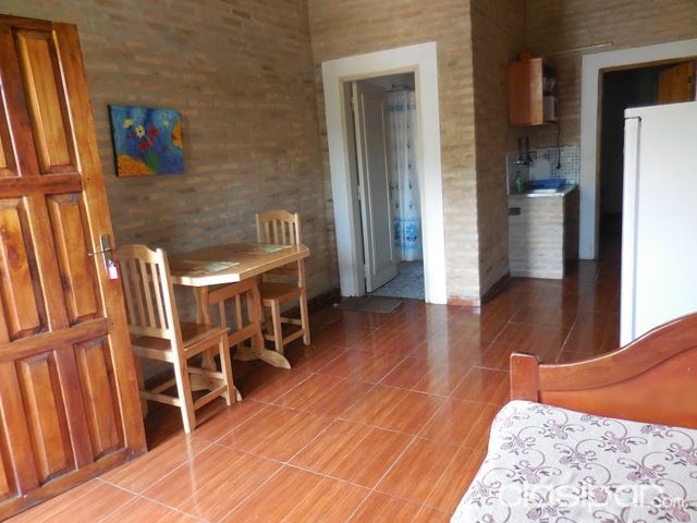 DEPARTAMENTO AMUEBLADO ZONA ACCECIBLE — foto 3