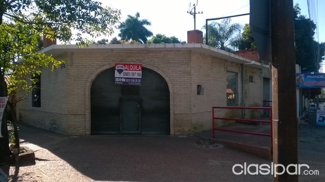 OFERTA!!! LOCAL COMERCIAL SOBRE CALLE LILLO — foto 2