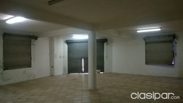 OFERTA!!! LOCAL COMERCIAL SOBRE CALLE LILLO — foto 3