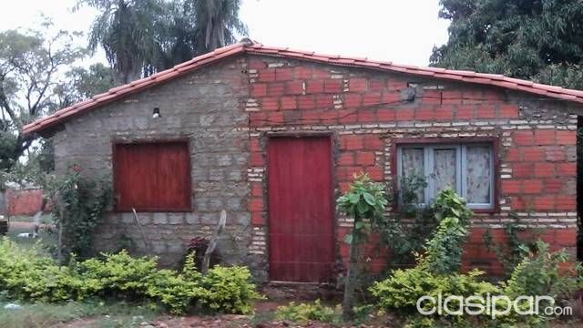 Vendo casas con terreno — foto 2