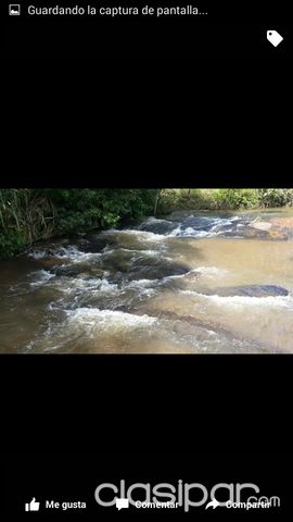 CHACRA EN PJC — foto 2