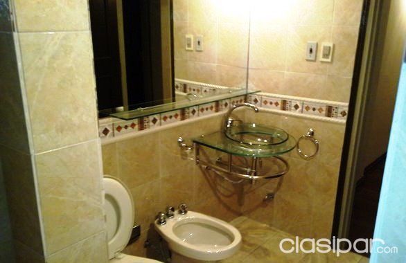VENDO HERMOSO DEPARTAMENTO SOBRE MCAL LOPEZ — foto 2