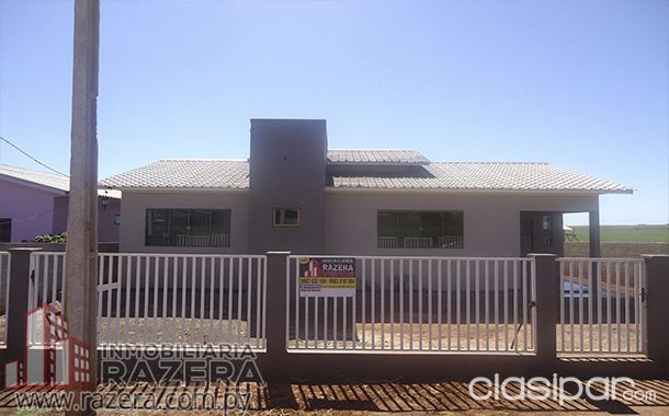 VENDE-SE CASA EM SAO CRISTOBAL KM 32 — foto 2