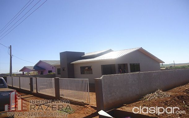 VENDE-SE CASA EM SAO CRISTOBAL KM 32 — foto 3