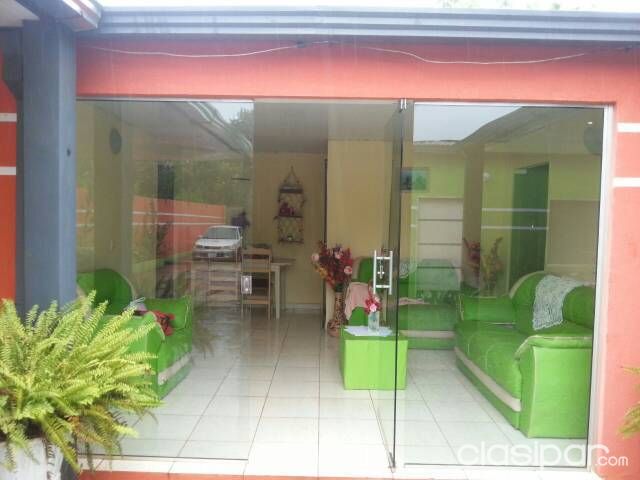 Oferta casa barato titulo en mano a transferir 55 mil $ — foto 3
