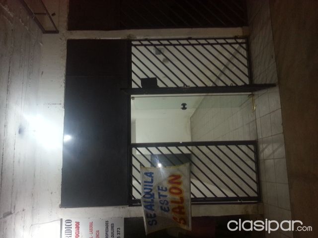 ALQUILO SALÓN SOBRE RUTA 2 — foto 2