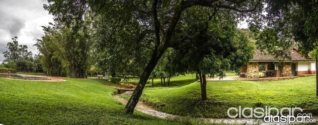 VENDO HERMOSO TERRENO EN BARRIO CERRADO — foto 3