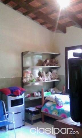 Vendo amplia casa en Fdo de la Mora zona sur — foto 3